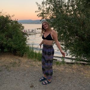 Meet your Posher, Nyah